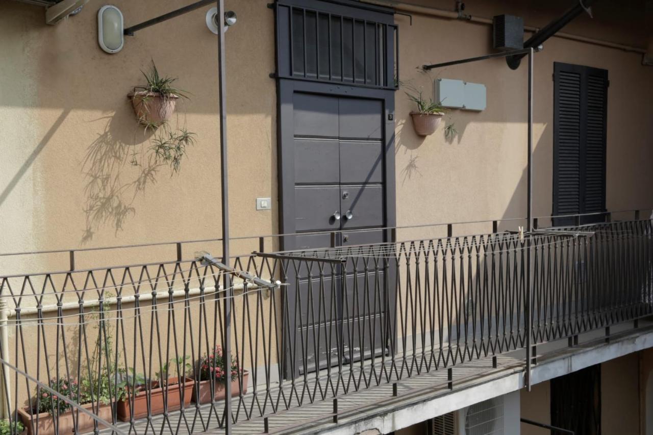 Il Cortile Di Milano Villa Exterior photo